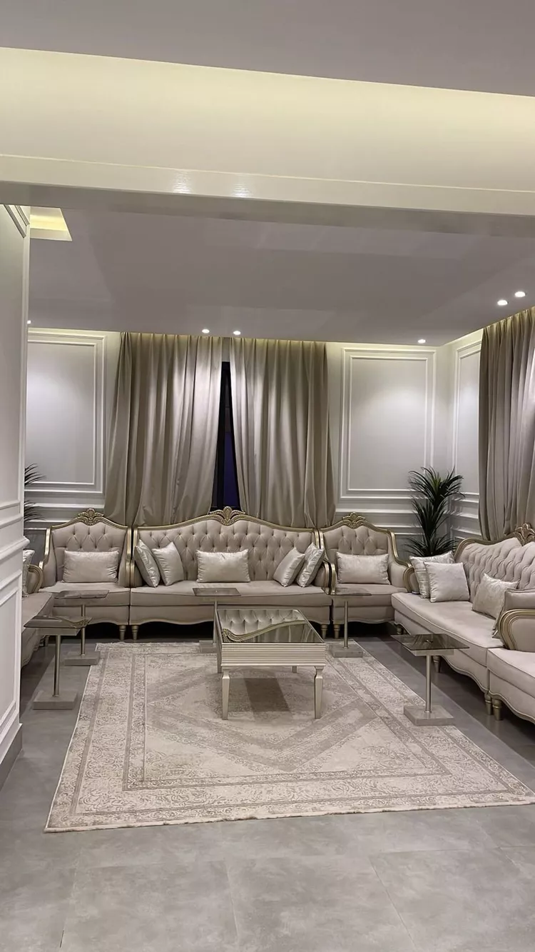 شقة للإيجار في شارع جبل أشاقر, حي ظهرة لبن, مدينة الرياض, منطقة الرياض صورة 3
