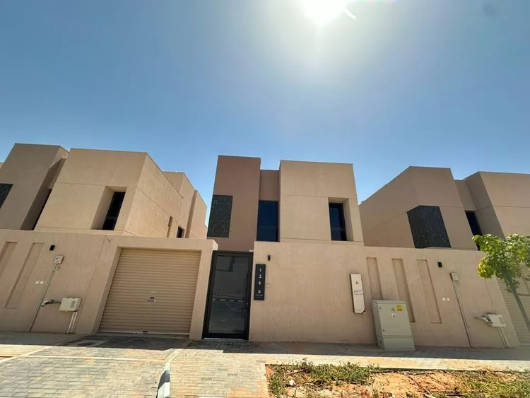 Villa for Sale in Riyadh An Narjis