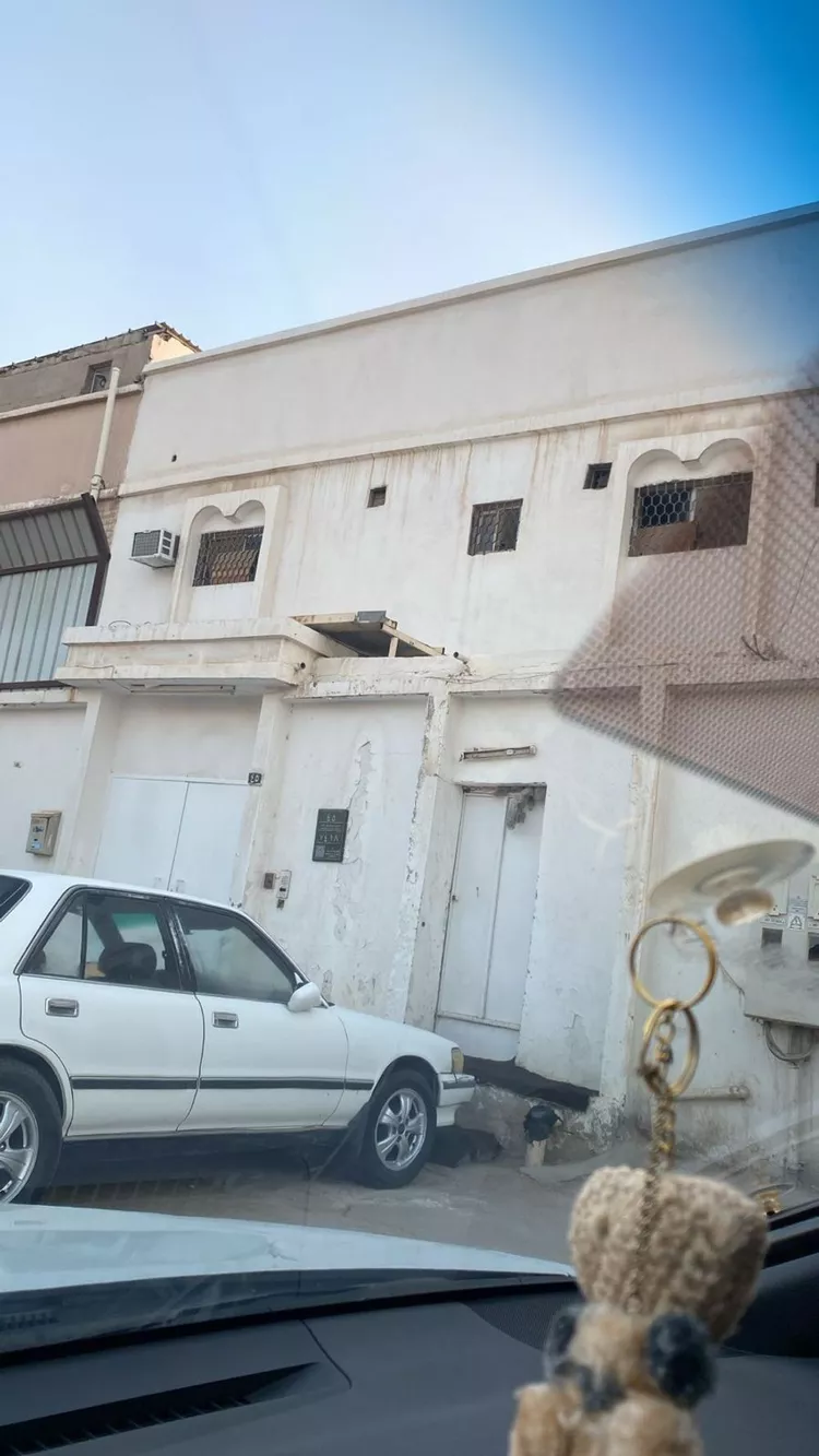 Apartment for Rent in Riyadh Al Uraija Al Wusta