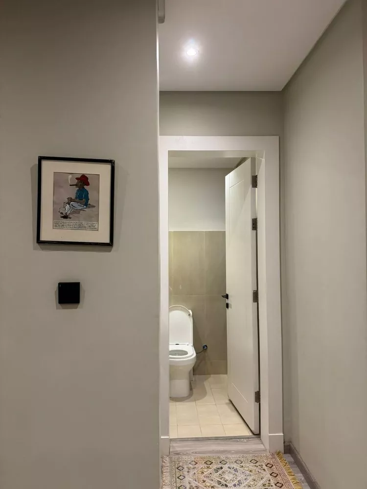 Apartment for Rent in Riyadh Qurtubah 8