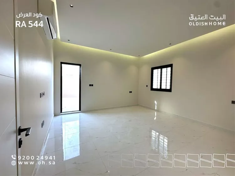 شقة للإيجار في حي النرجس, مدينة الرياض, منطقة الرياض 15