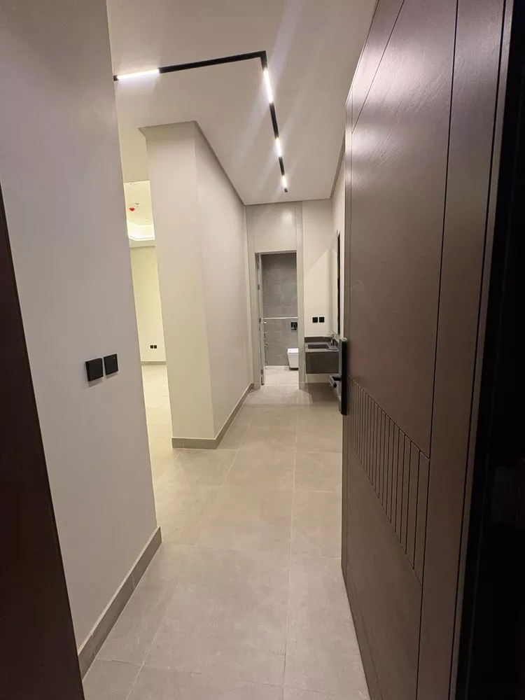 شقة للإيجار في شارع ابن وهب القرشي, حي الرمال, مدينة الرياض, منطقة الرياض صورة 3