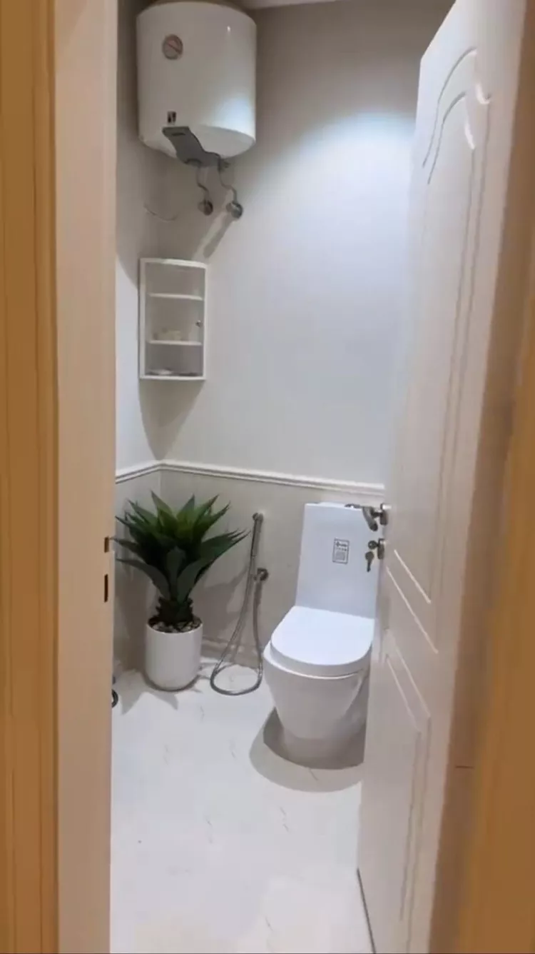 Apartment for Rent in Riyadh Al Malqa صورة 3