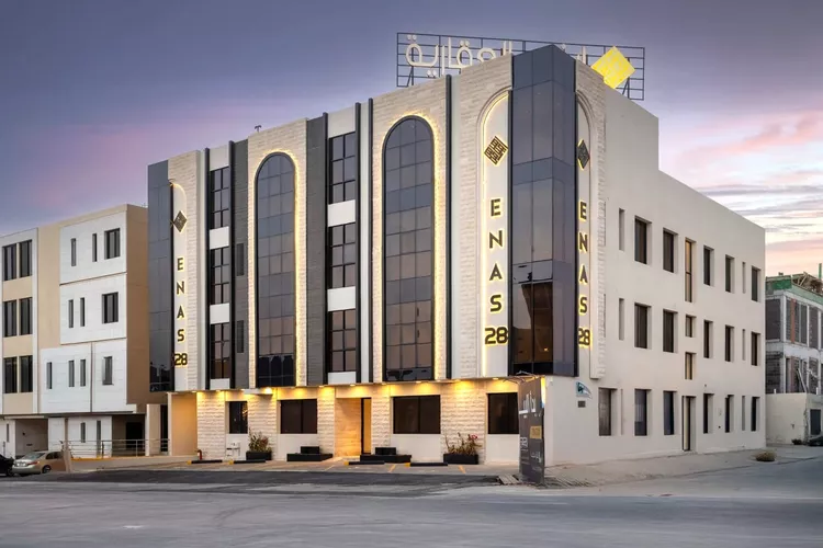 شقة للإيجار في شارع شعيب بن أبي مرة, حي النرجس, مدينة الرياض, منطقة الرياض 1 صورة