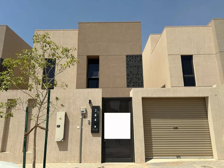 Villa for Rent in Riyadh An Narjis