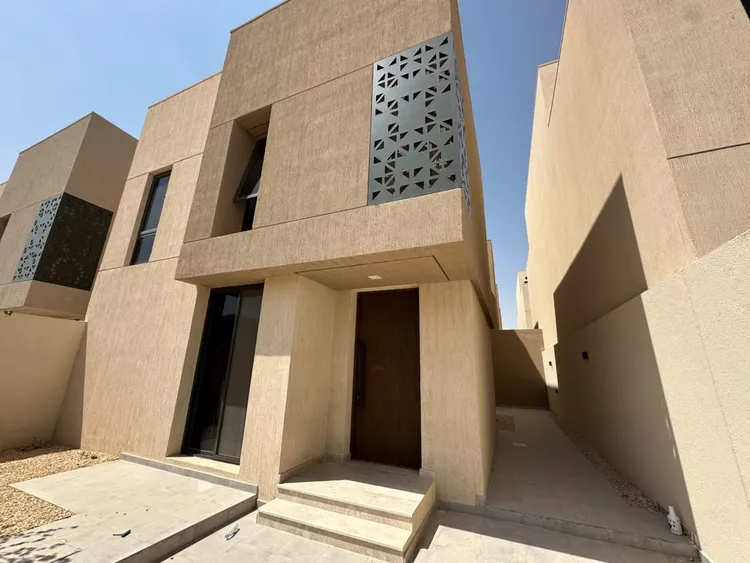 فيلا للإيجار في شارع 467 النرجس, حي النرجس, مدينة الرياض, منطقة الرياض صورة 2