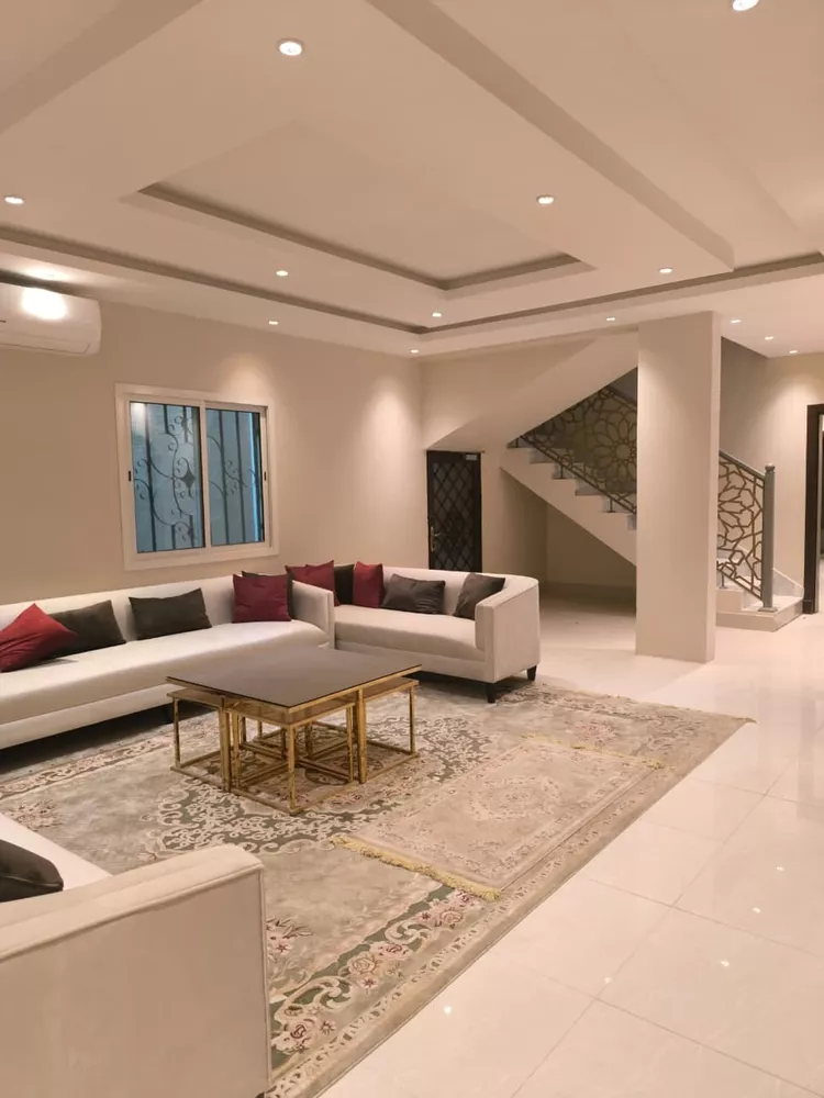 Villa for Rent in Riyadh Al Yasmin صورة 3