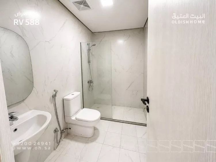 فيلا للإيجار في شارع حمزة بن إبراهيم, حي النرجس, مدينة الرياض, منطقة الرياض 9