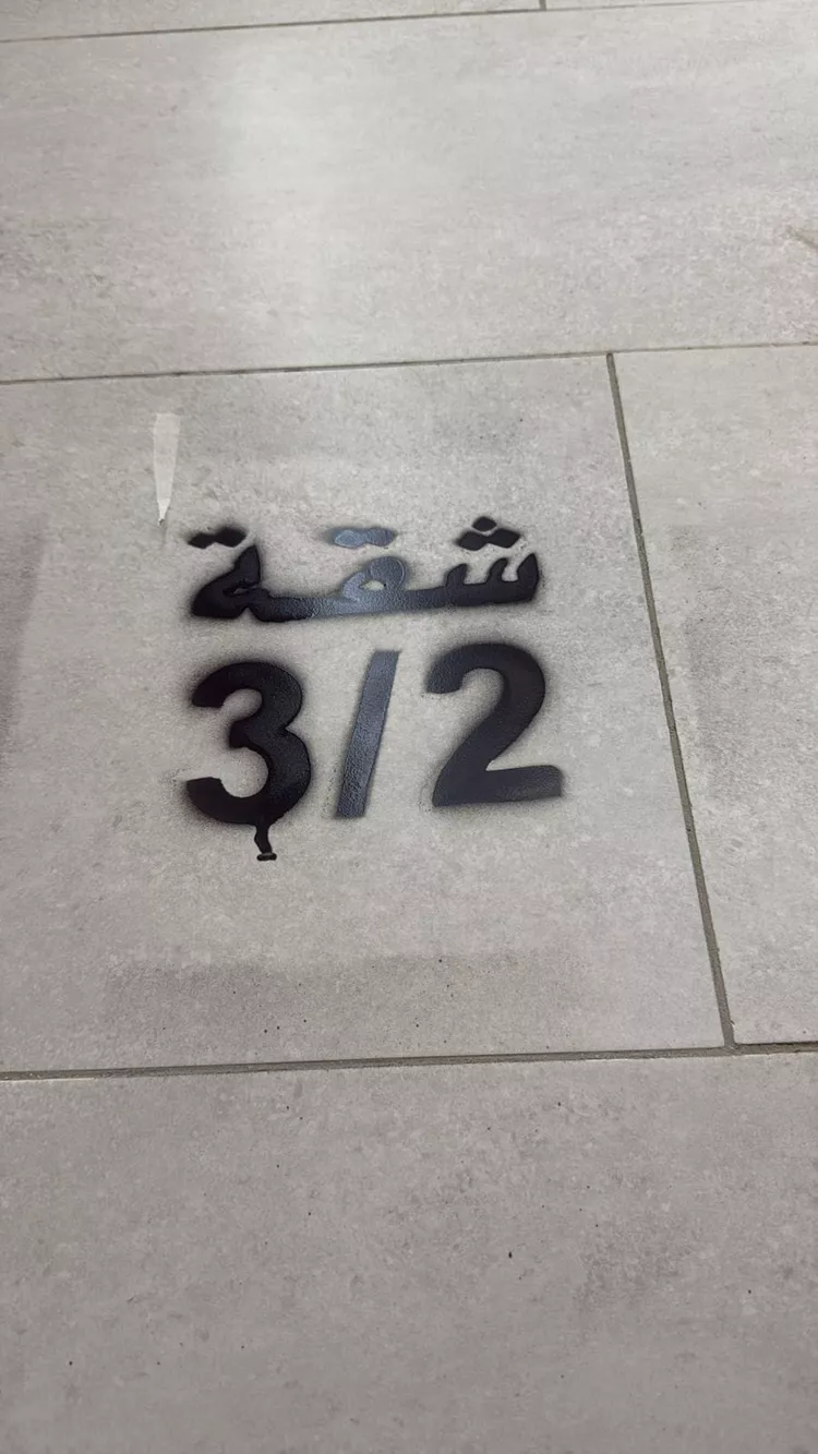 شقة للإيجار في شارع أم النور, حي الريان, مدينة جدة, منطقة مكة المكرمة صورة 2