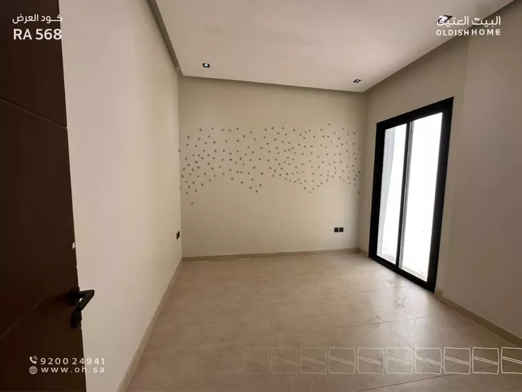دور للإيجار في شارع عبدالرحمن بن عمرو السلمي, حي العارض, مدينة الرياض, منطقة الرياض 12