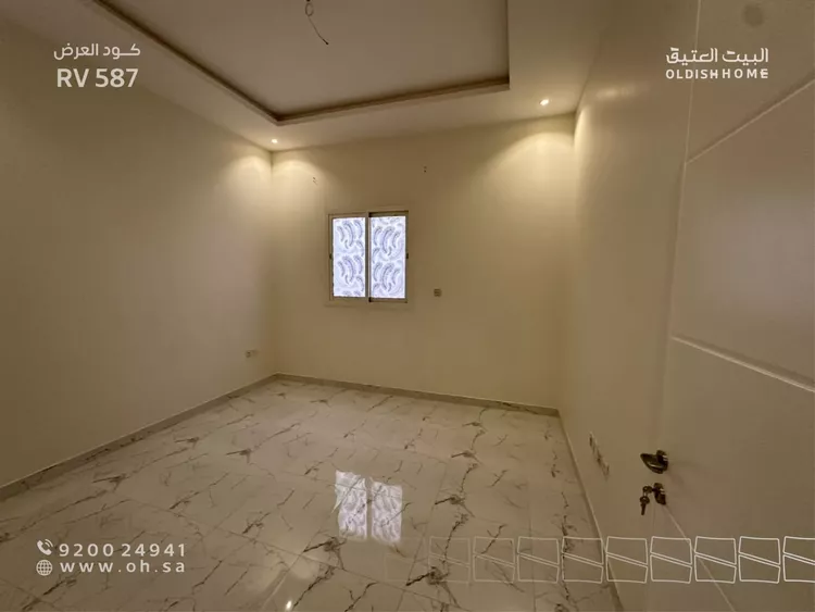 فيلا للإيجار في شارع أحمد بن إسماعيل الناشري, حي العارض, مدينة الرياض, منطقة الرياض 8