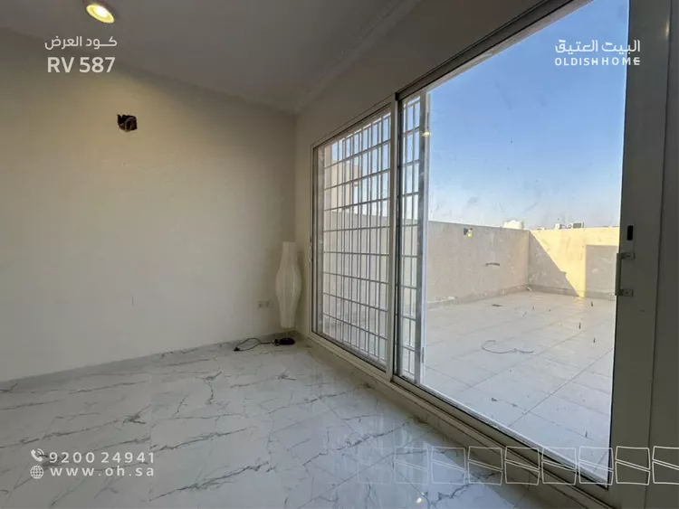 فيلا للإيجار في شارع أحمد بن إسماعيل الناشري, حي العارض, مدينة الرياض, منطقة الرياض 18