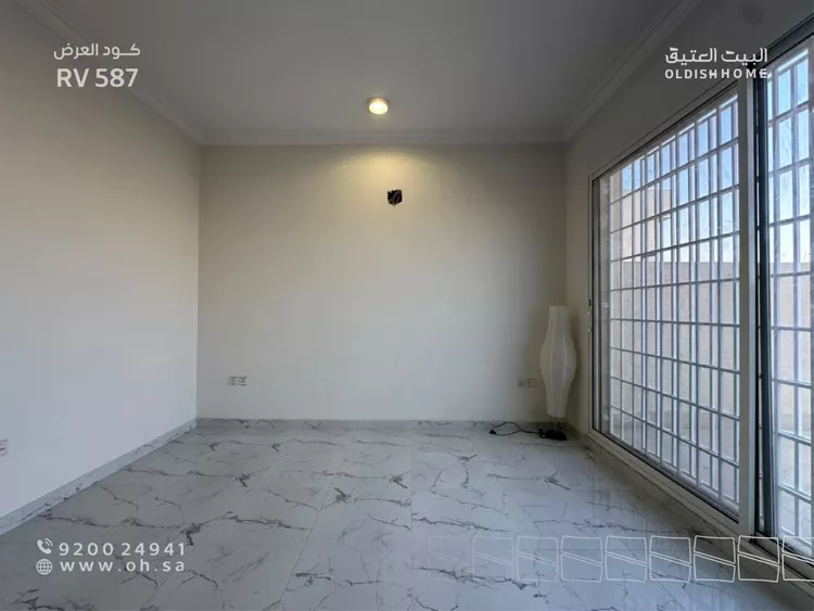 فيلا للإيجار في شارع أحمد بن إسماعيل الناشري, حي العارض, مدينة الرياض, منطقة الرياض 15
