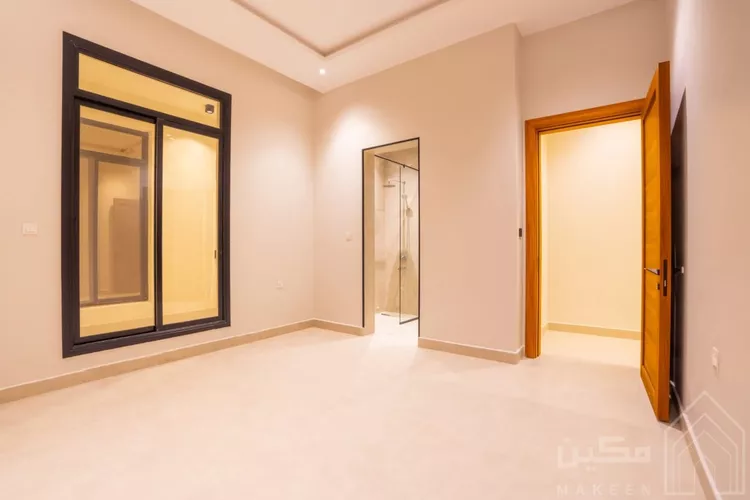 شقة للإيجار في شارع عبدالله المويس, حي الرمال, مدينة الرياض, منطقة الرياض 6