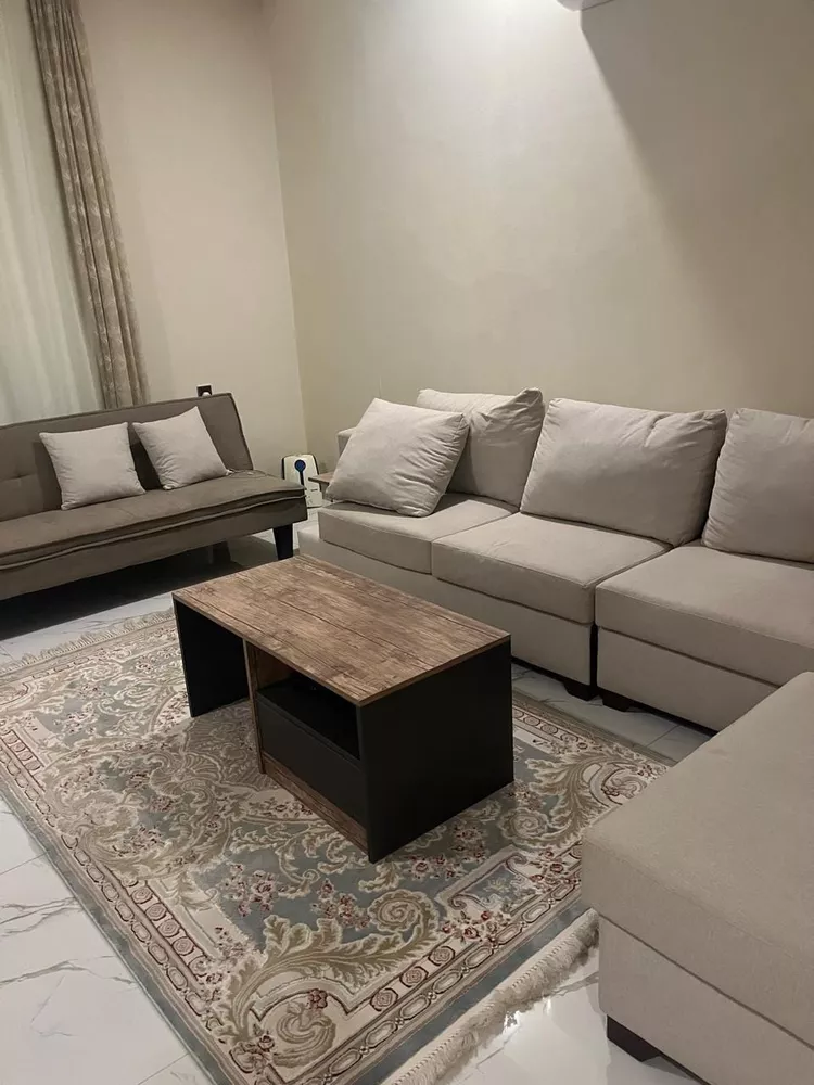 شقة للإيجار في شارع وادي وج, حي الملقا, مدينة الرياض, منطقة الرياض صورة 2