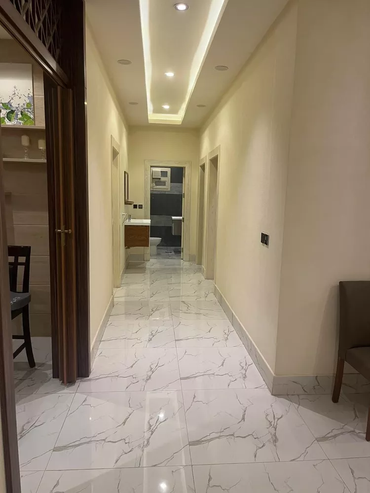 شقة للإيجار في شارع وادي وج, حي الملقا, مدينة الرياض, منطقة الرياض 10