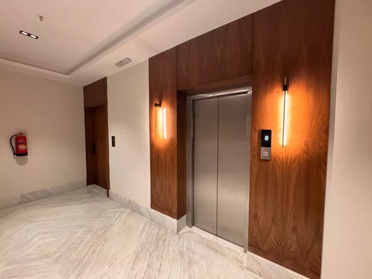 شقة للإيجار في شارع عبدالرحمن الغافقي, حي القدس, مدينة الرياض, منطقة الرياض 25