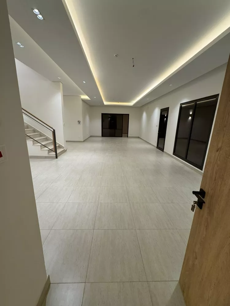 فيلا للإيجار في شارع الفرسان, حي البشائر, مدينة الرياض, منطقة الرياض صورة 4