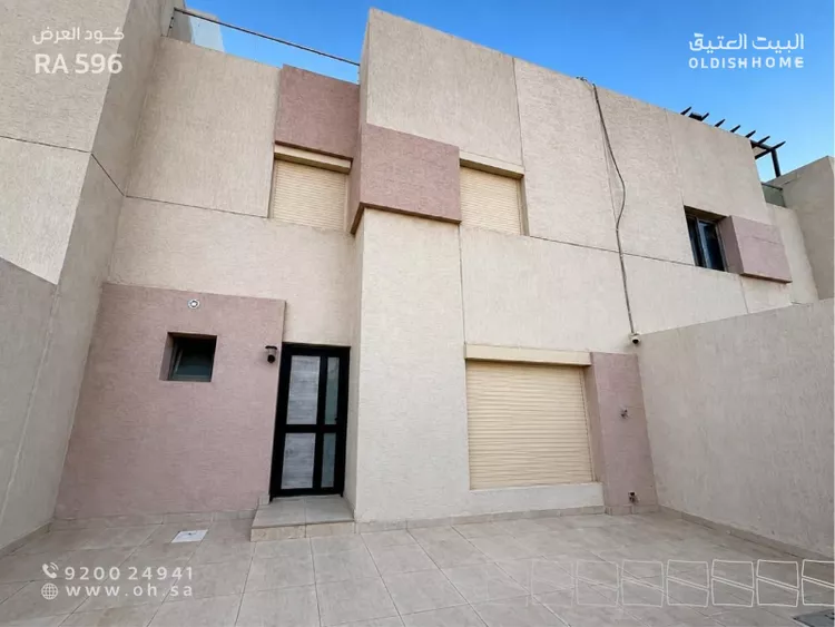 Villa for Rent in Riyadh An Narjis 17