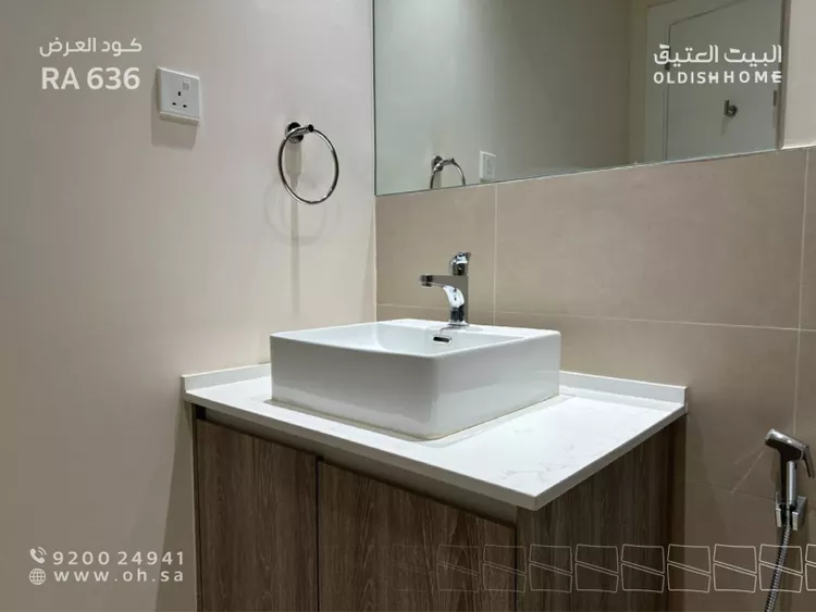 فيلا للإيجار في شارع رقم 2072, حي سدرة, مدينة الرياض, منطقة الرياض 19