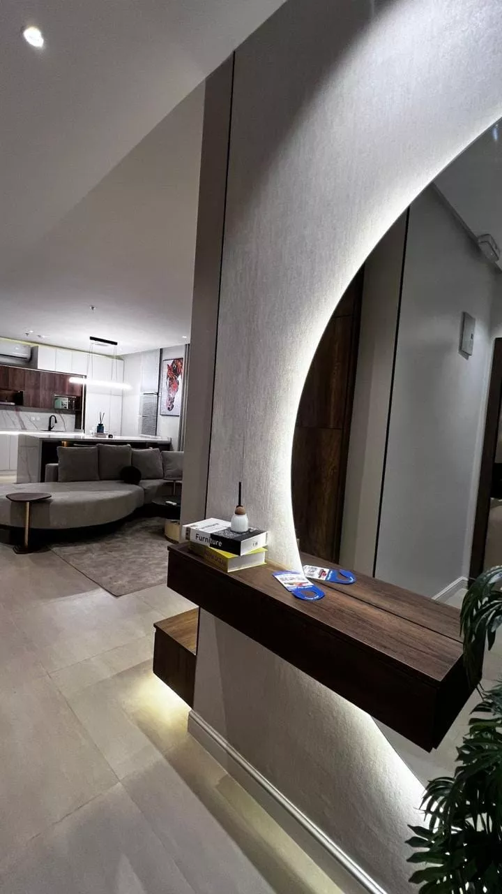 Apartment for Rent in Riyadh An Narjis 13