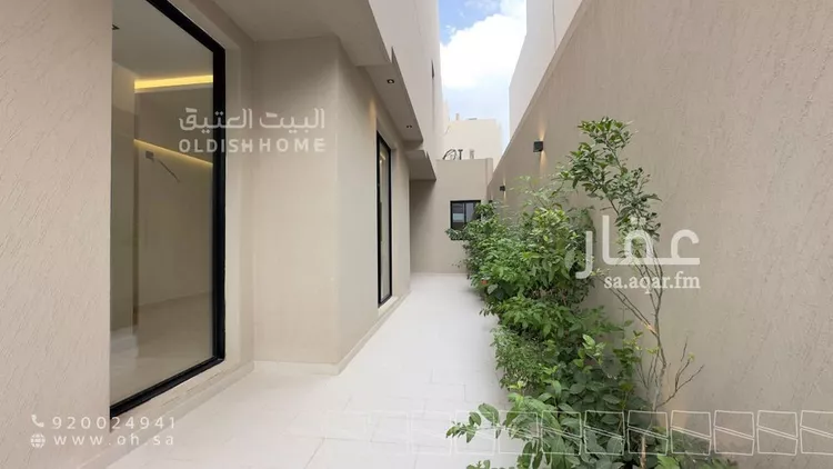 دور للبيع في شارع عبدالرحمن بن عمرو السلمي, حي العارض, مدينة الرياض, منطقة الرياض صورة 4