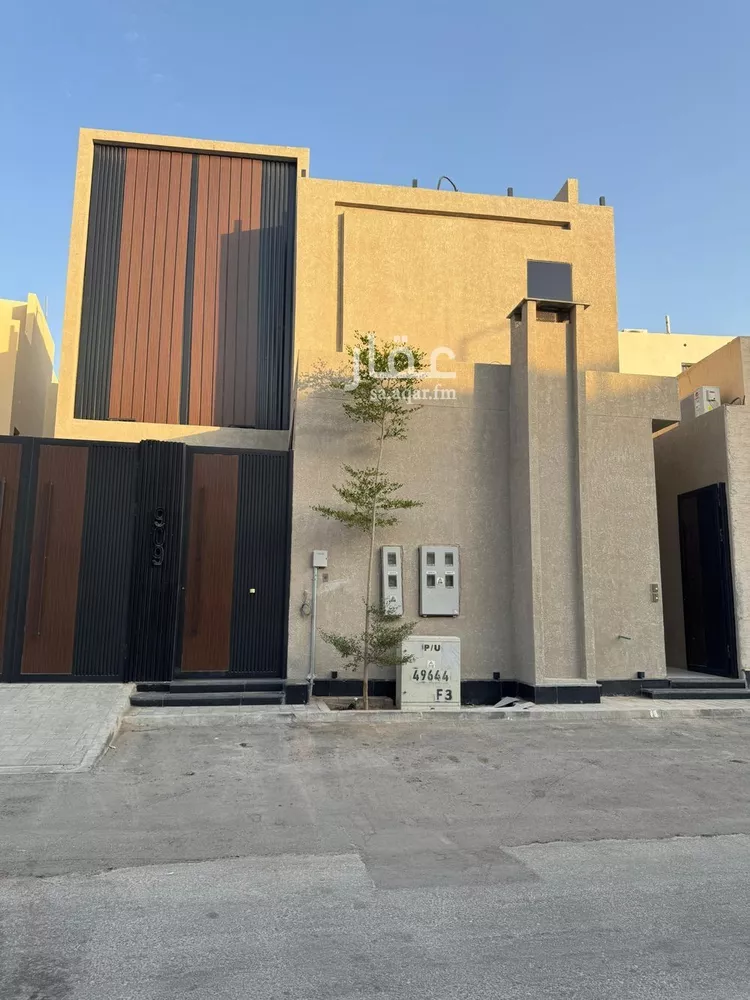 شقة للإيجار في شارع سليمان, حي الرمال, مدينة الرياض, منطقة الرياض
