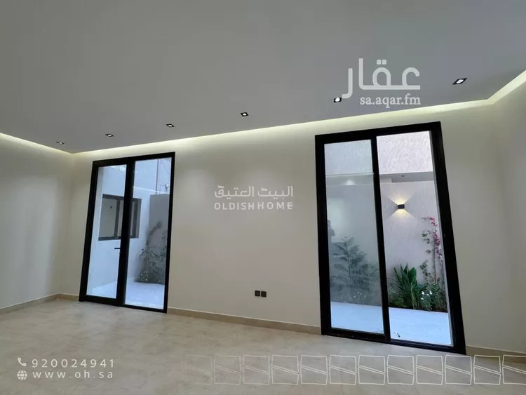 دور للبيع في شارع ابي عبدالله الجياني, حي النرجس, مدينة الرياض, منطقة الرياض صورة 3
