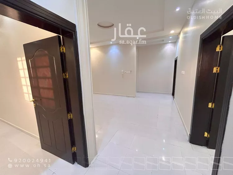 شقة للإيجار في شارع عبدالله بن عثمان عجيمي, حي النرجس, مدينة الرياض, منطقة الرياض صورة 3