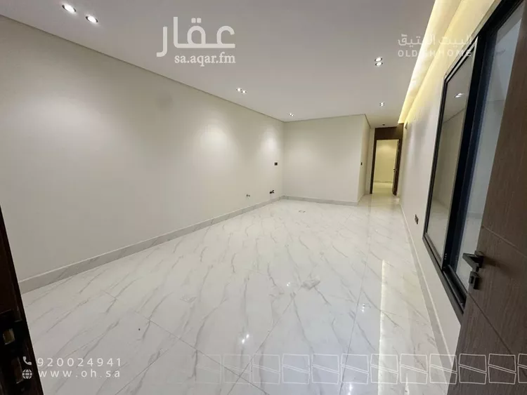 دور للبيع في شارع عثمان بن عفان, حي النرجس, مدينة الرياض, منطقة الرياض صورة 3