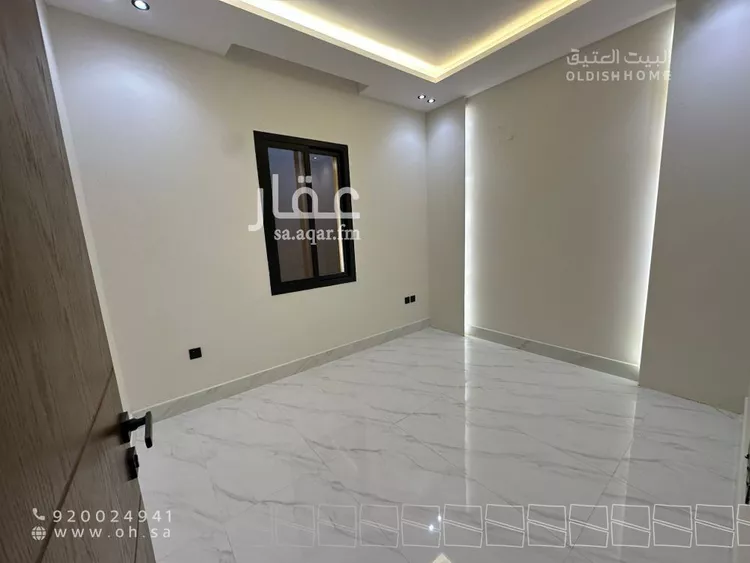 دور للبيع في شارع عثمان بن عفان, حي النرجس, مدينة الرياض, منطقة الرياض صورة 4