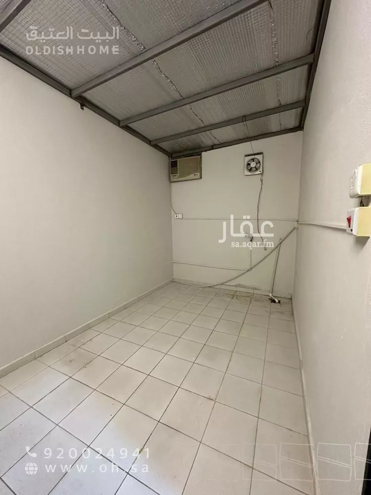 شقة للإيجار في شارع إبراهيم بن عيسى, حي النرجس, مدينة الرياض, منطقة الرياض صورة 2