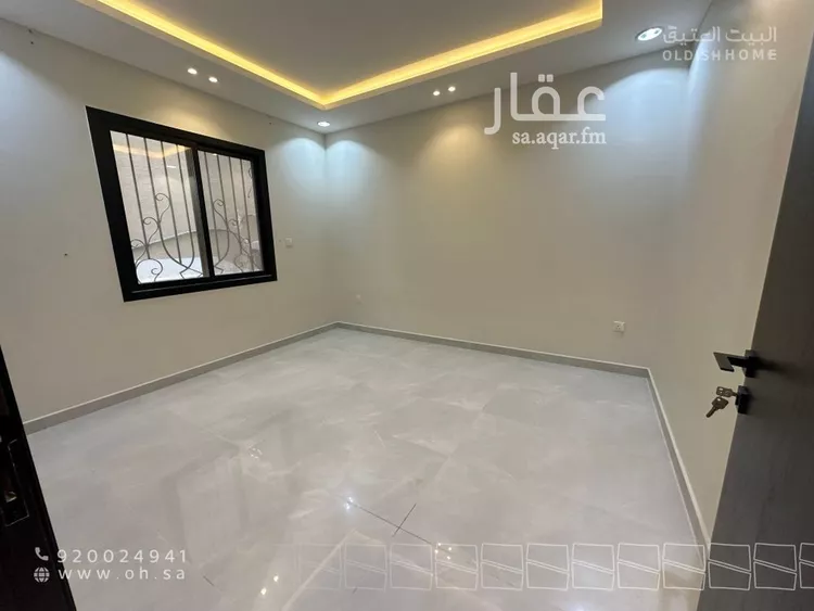 شقة للإيجار في شارع أبي منصور السديد, حي النرجس, مدينة الرياض, منطقة الرياض صورة 3