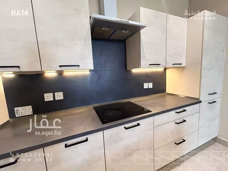 شقة للإيجار في شارع الأمين المهندس عبدالله بن عبدالرحمن ا, حي النرجس, مدينة الرياض, منطقة الرياض صورة 3