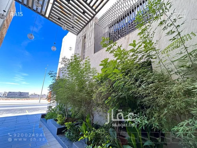 شقة للإيجار في شارع تنال, حي الرمال, مدينة الرياض, منطقة الرياض صورة 2