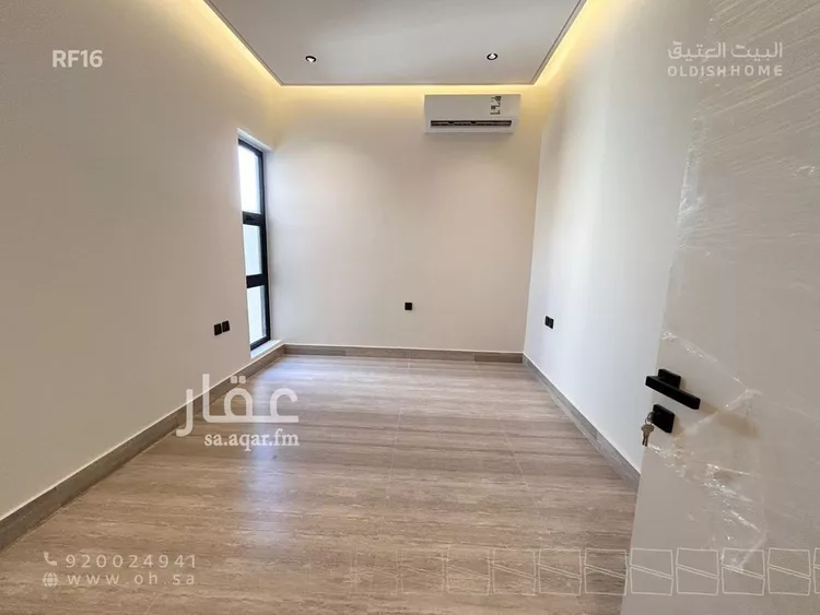 دور للإيجار في شارع الياسمين, حي النزهة, مدينة الرياض, منطقة الرياض صورة 5