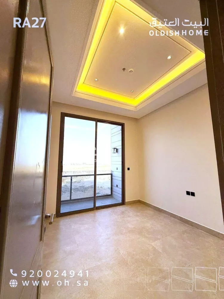 شقة للإيجار في شارع ابن وهب القرشي, حي الرمال, مدينة الرياض, منطقة الرياض صورة 4