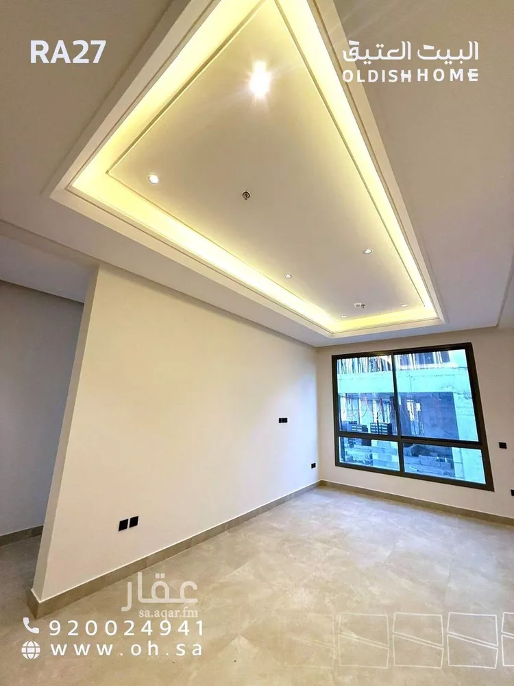 شقة للإيجار في شارع ابن وهب القرشي, حي الرمال, مدينة الرياض, منطقة الرياض صورة 5