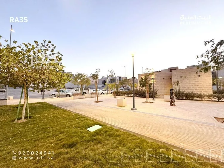 شقة للإيجار في شارع حلل بنت محمد المشهدي, حي النرجس, مدينة الرياض, منطقة الرياض صورة 3