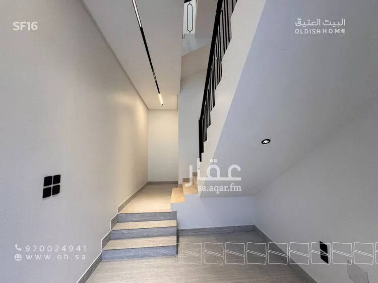 دور للبيع في شارع طارق بن شهاب, حي العارض, مدينة الرياض, منطقة الرياض صورة 5