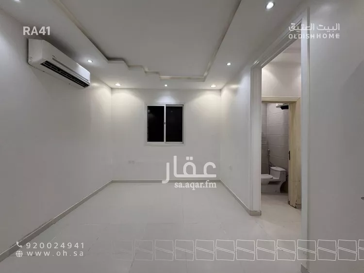 دور للإيجار في شارع حلل بنت محمد المشهدي, حي النرجس, مدينة الرياض, منطقة الرياض صورة 5