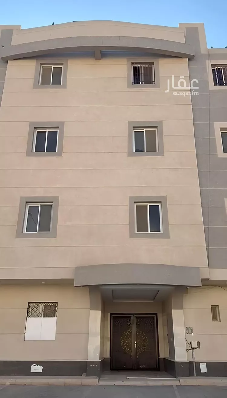 شقة للإيجار في شارع الندوة, حي ظهرة لبن, مدينة الرياض, منطقة الرياض صورة 2