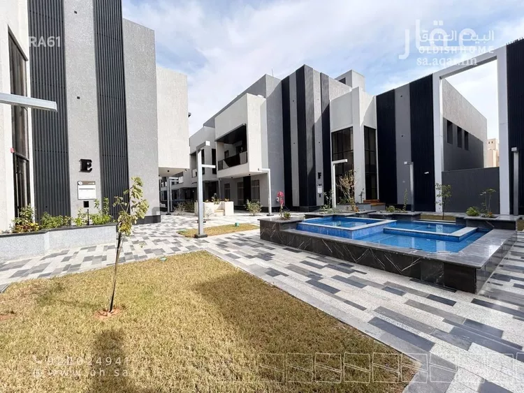 شقة للإيجار في شارع القصر, حي العارض, مدينة الرياض, منطقة الرياض صورة 3