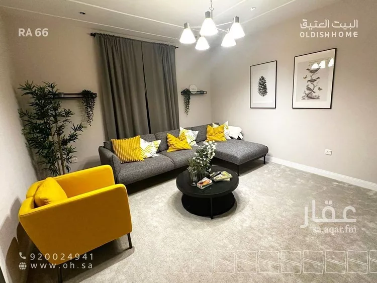 شقة للإيجار في شارع المناجيم, حي المروة, مدينة جدة, منطقة مكة المكرمة صورة 2