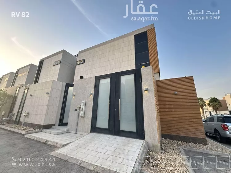 فيلا للإيجار في شارع رقم 57, حي الياسمين, مدينة الرياض, منطقة الرياض صورة 2