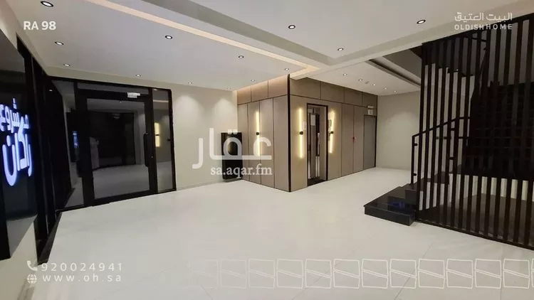 شقة للإيجار في شارع القرية العليا, حي الحمراء, مدينة الخبر, المنطقة الشرقية صورة 3