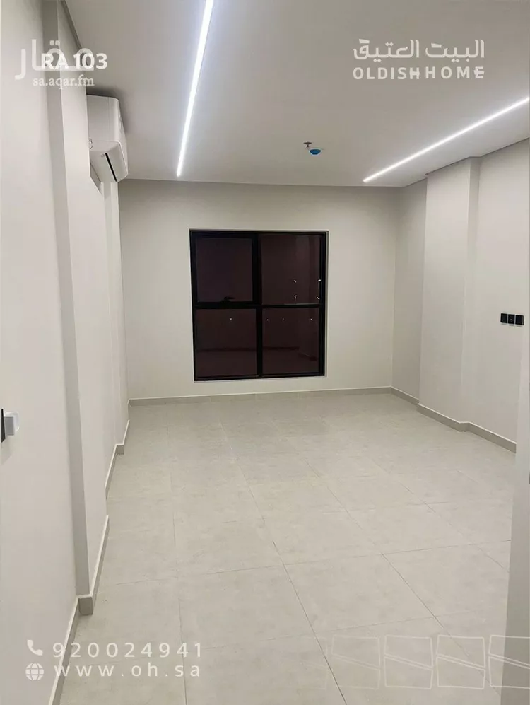 شقة للإيجار في شارع الاصول, حي البحر, مدينة الخبر, المنطقة الشرقية صورة 3