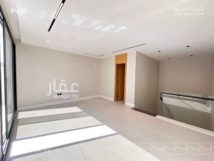 فيلا للإيجار في شارع يوسف السيرافي, حي العارض, مدينة الرياض, منطقة الرياض صورة 4