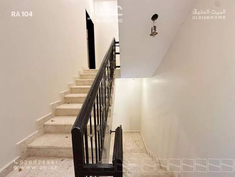 شقة للإيجار في شارع ابن عثيمين, حي القيروان, مدينة الرياض, منطقة الرياض صورة 2