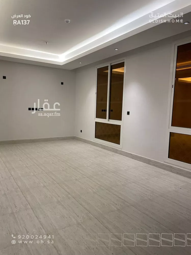 شقة للإيجار في شارع الافلاج, حي الملك سلمان, مدينة الرياض, منطقة الرياض صورة 5